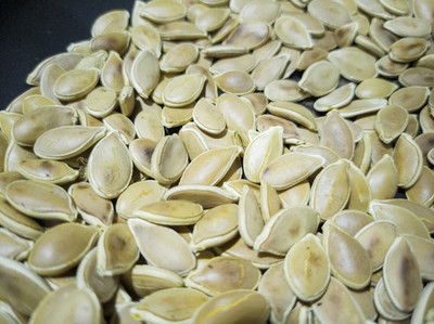 五香瓜子 傳統(tǒng)零食里的香醇滋味