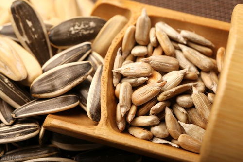 吃瓜子，原味還是多味？挑選優(yōu)質(zhì)瓜子的小貼士