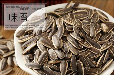 品味休閑時(shí)光 招商徽記五香瓜子，舌尖上的炒貨藝術(shù)