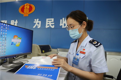 學(xué)史力行辦實(shí)事 惠民利企促發(fā)展——聊城稅務(wù)以財(cái)務(wù)咨詢(xún)?yōu)榧~帶優(yōu)化服務(wù)見(jiàn)實(shí)效