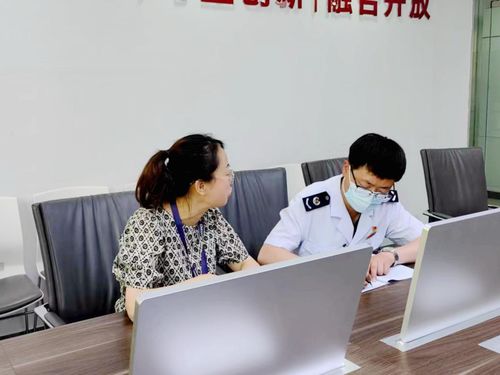 西寧稅務精準施策，為大企業提供精細化服務與專業財務咨詢